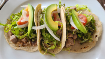 Mama Mia Zihuatanejo Comida