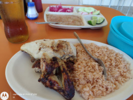 Asadero Santa Ana food
