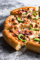 PIZZA HUT food