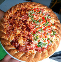 Pizza Y Corre Sucurzal Puerto Ceiba food