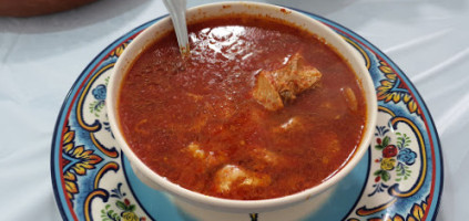 Rico Menudo Y Pozole Amelia food