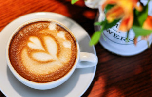 Con Sabor A Café Nourriture