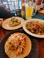 El Doradito Tacos Y Ceviches food