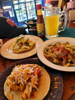El Doradito Tacos Y Ceviches food