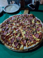 Pizzeria Joana's food