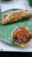 Tacos Ms food