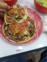 Tacos Ms food