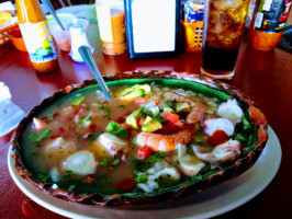 Mariscos Toño Charly's Ii food