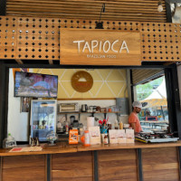 Tapioca Brazilian Food Costa Rica food