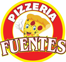 Pizzería Fuentes inside