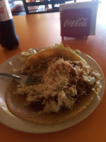 Siberia Cadereyta Comida