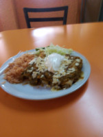 Siberia Cadereyta Dentro