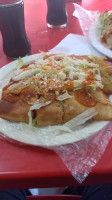 Quesadillas Juanita food