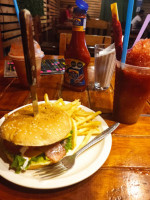 Raspafrut food