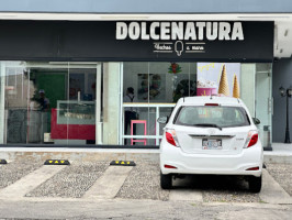 Dolce Natura outside