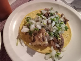Los Compadres Tacos, México food