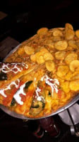 Rapsodia Pizzas Tulyehualco, México food