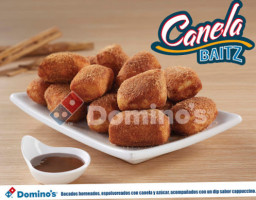 Dominos Pizza Chedraui Carrizal food
