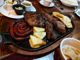 Puerto Montt Torreón food