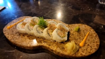 Taka Sushi Bento food