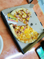 Lidos Pizza Huajuapan food