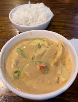 Zab Thai food