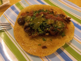 El Rincón Del Güero, México food