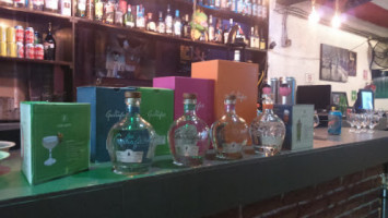 La Cosa Nostra Nourriture