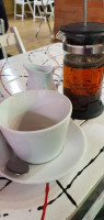Chai Latte Café food