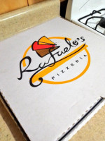 Rafaelo's Pizzeria inside