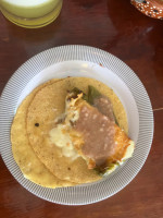 El Arbolito San Juan (corregidora) food