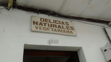 Delicias Naturales Maybe inside