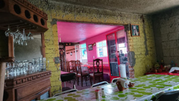 Honorina, México Nourriture