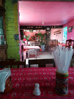 Honorina, México À l'intérieur