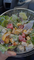 Gourmet Salads food