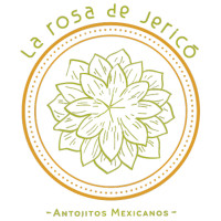 Antojitos Mexicanos La Rosa De Jericó inside