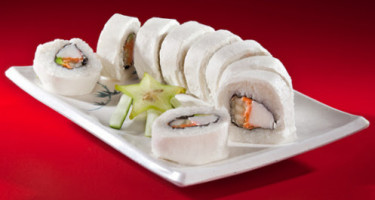 Sushi Aroma food