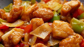 Famous Authentic Chinese Food food