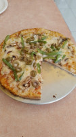 Olivettos Pizza Prolongacion Reforma food