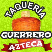 Taqueria Guerreros Azteca Yuriria Guanajuato food