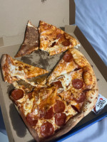 Pizza Love food