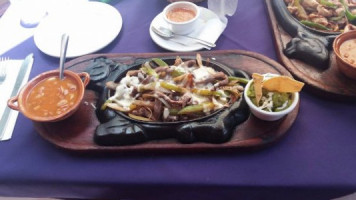 Pez Vela, México food