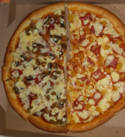 Choice Pizza food