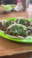 Taqueria El Zarape Suc Caribe food