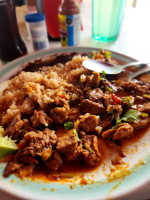 Cocina Mexicana Y Antojitos Hidalgo food