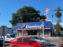Domino's Mochis Centro food