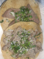 Taqueria Don Poncho food