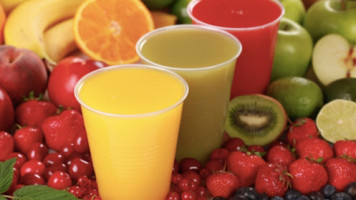 Vital Juice: Jugos Snacks food