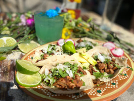 Taqueria Don Beto, México food