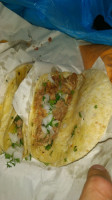 Taqueria Josa food